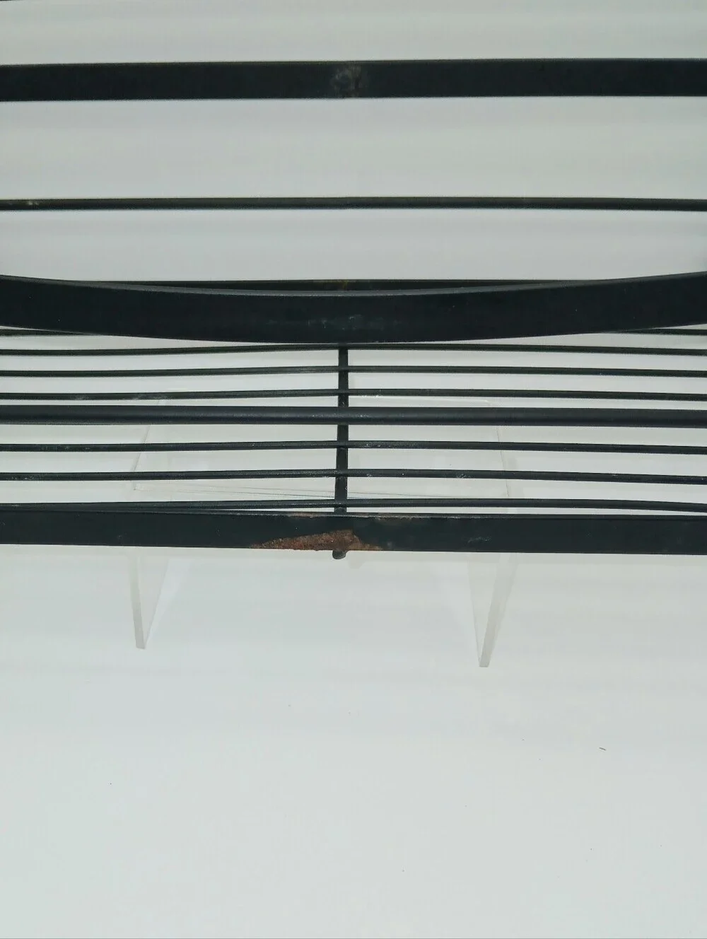 ODesign Shower Caddy Storage with Removable 4 Hooks Shower Shelf Basket